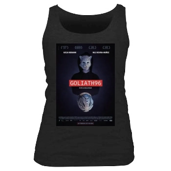 Goliath96 (2018) Women's Tank Top