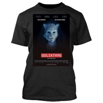 Goliath96 (2018) Men's TShirt