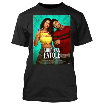 Guddiyan Patole (2019) Men's TShirt