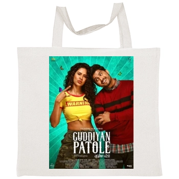 Guddiyan Patole (2019) Tote