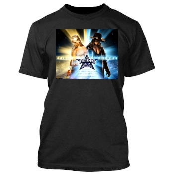 The Undertaker Men's TShirt