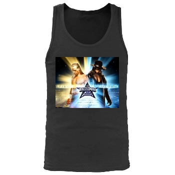 The Undertaker Men's Tank Top