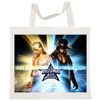 The Undertaker Tote