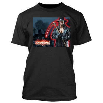 The Undertaker Men's TShirt