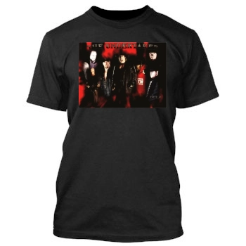 The Undertaker Men's TShirt