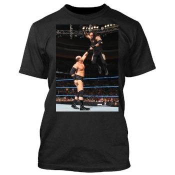 The Undertaker Men's TShirt