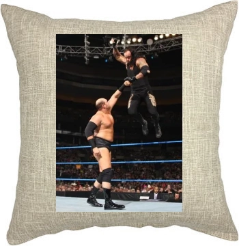 The Undertaker Pillow