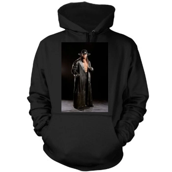 The Undertaker Mens Pullover Hoodie Sweatshirt