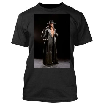 The Undertaker Men's TShirt