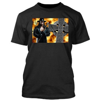 The Undertaker Men's TShirt