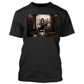 The Undertaker Men's TShirt