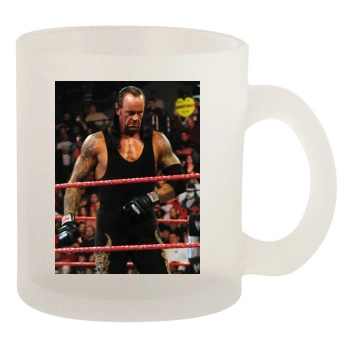 The Undertaker 10oz Frosted Mug