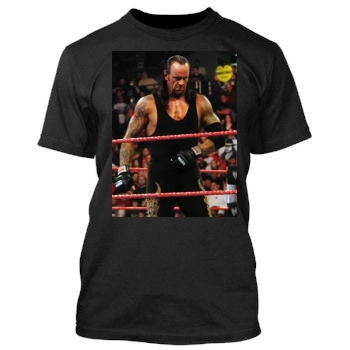 The Undertaker Men's TShirt