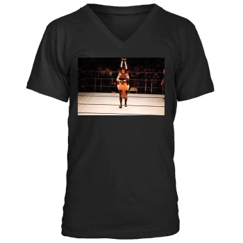 The Undertaker Men's V-Neck T-Shirt