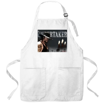 The Undertaker Apron