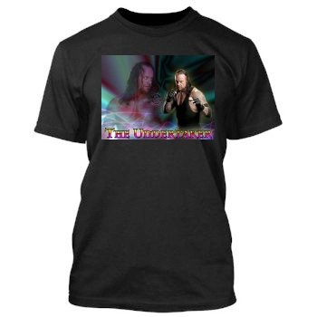 The Undertaker Men's TShirt