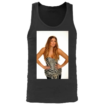 Fergie Men's Tank Top