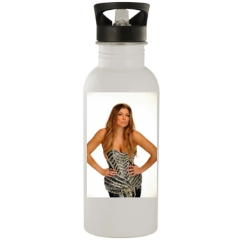 Fergie Stainless Steel Water Bottle