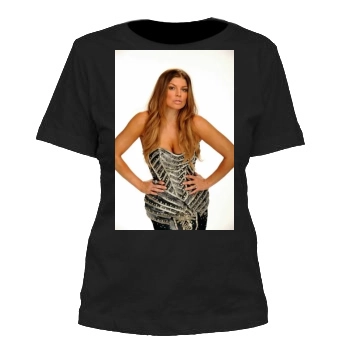 Fergie Women's Cut T-Shirt