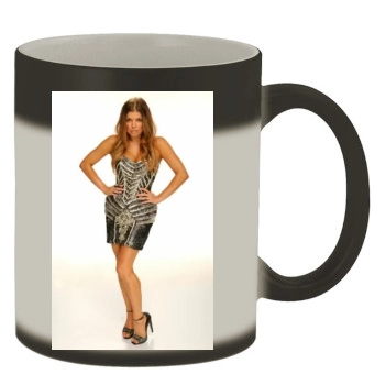 Fergie Color Changing Mug