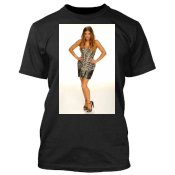 Fergie Men's TShirt