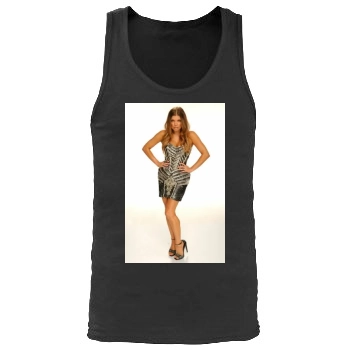 Fergie Men's Tank Top