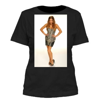 Fergie Women's Cut T-Shirt