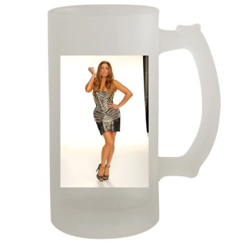 Fergie 16oz Frosted Beer Stein