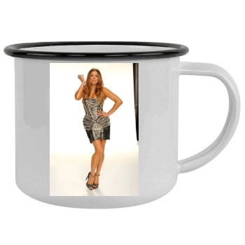 Fergie Camping Mug