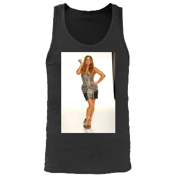 Fergie Men's Tank Top