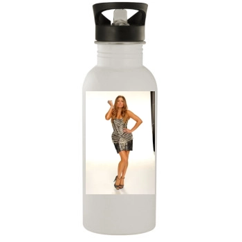 Fergie Stainless Steel Water Bottle