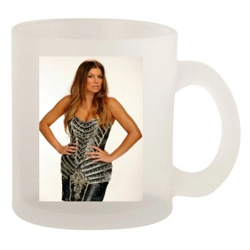 Fergie 10oz Frosted Mug