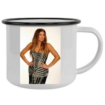 Fergie Camping Mug