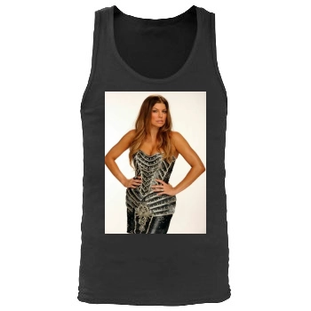 Fergie Men's Tank Top