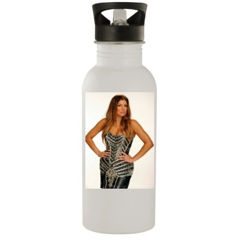 Fergie Stainless Steel Water Bottle