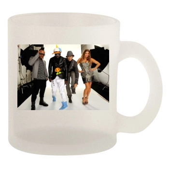 Fergie 10oz Frosted Mug