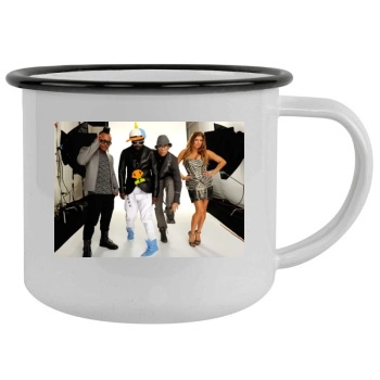 Fergie Camping Mug