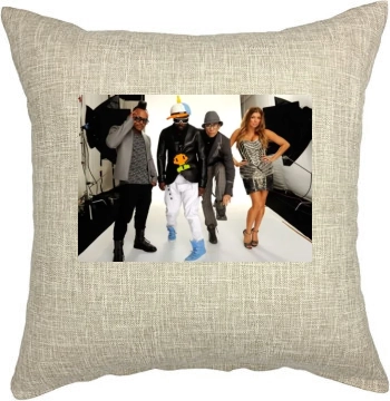 Fergie Pillow