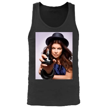 Fergie Men's Tank Top