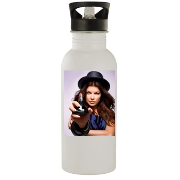 Fergie Stainless Steel Water Bottle