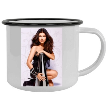 Fergie Camping Mug