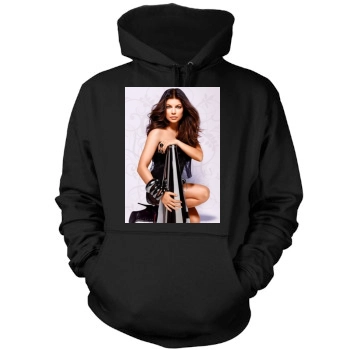 Fergie Mens Pullover Hoodie Sweatshirt