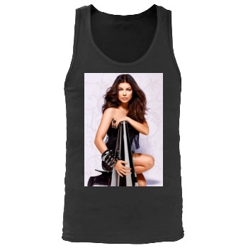 Fergie Men's Tank Top