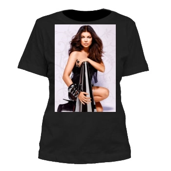 Fergie Women's Cut T-Shirt