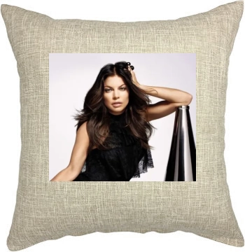 Fergie Pillow