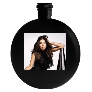 Fergie Round Flask