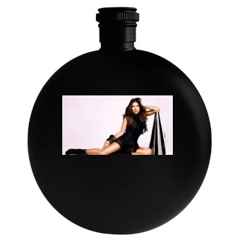 Fergie Round Flask