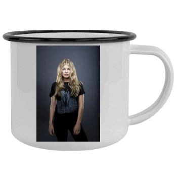 Fergie Camping Mug