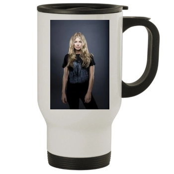 Fergie Stainless Steel Travel Mug