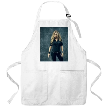 Fergie Apron